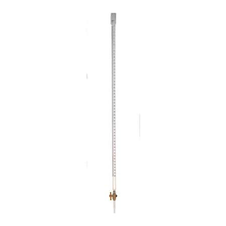 Cp Lab Safety. Kimble Kimax Educational-Grade Burets, 50ML, Case of 6 17021H-50